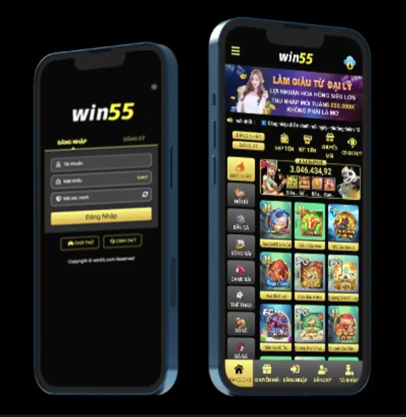 Tải App
